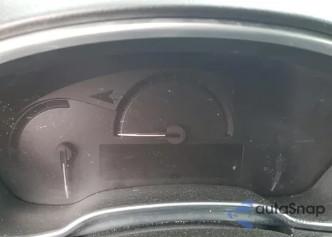 2013 Cadillac Srx Luxury Collection z USA, uszkodzony, nr VIN 3GYFNCE37DS571610